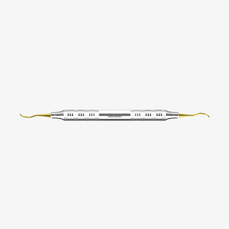 American Eagle XP Scaler