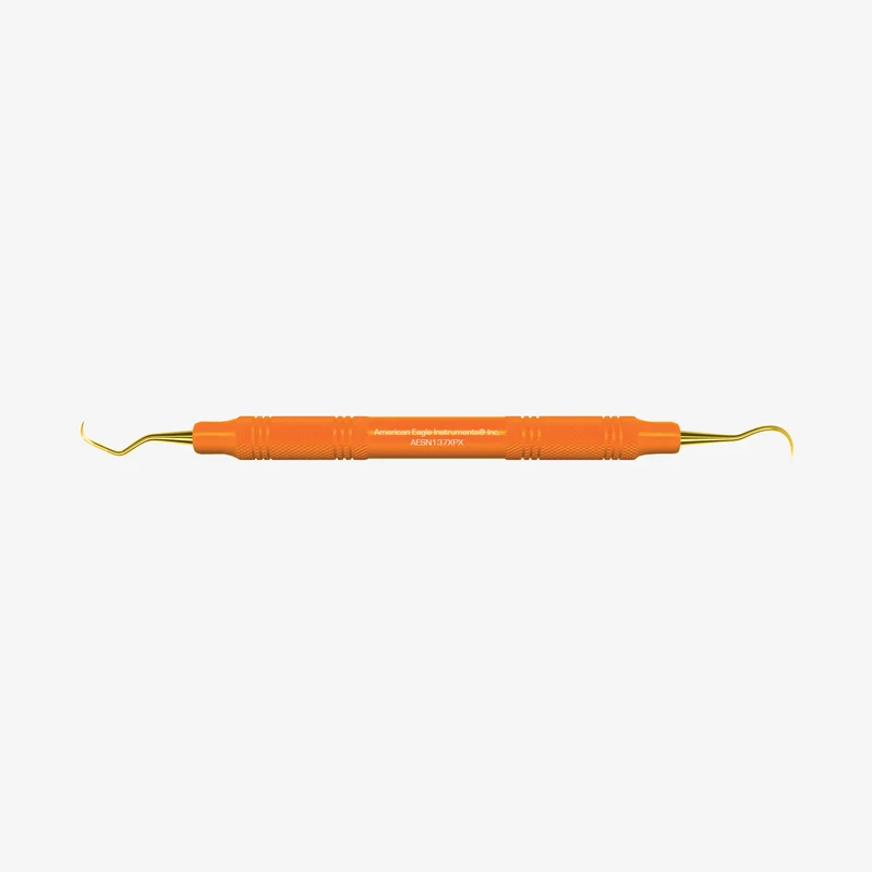 American Eagle XP Scaler