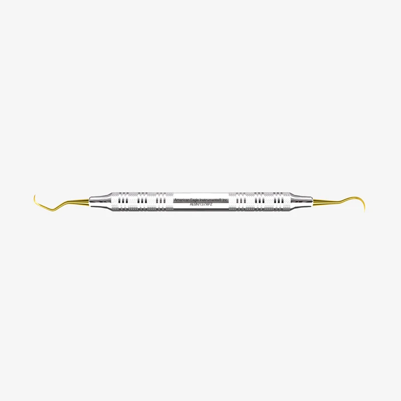 American Eagle XP Scaler
