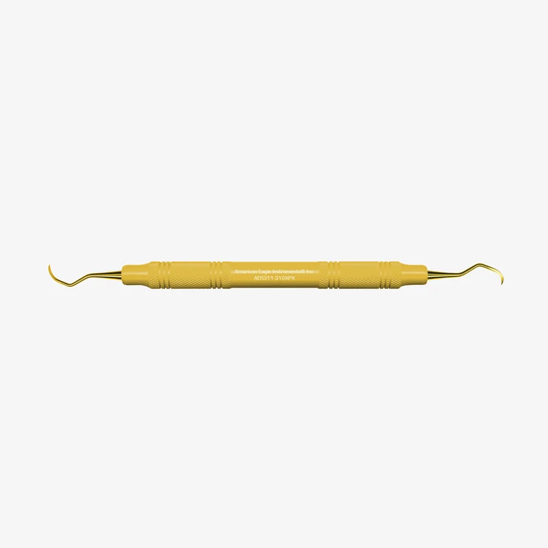 American Eagle XP Scaler