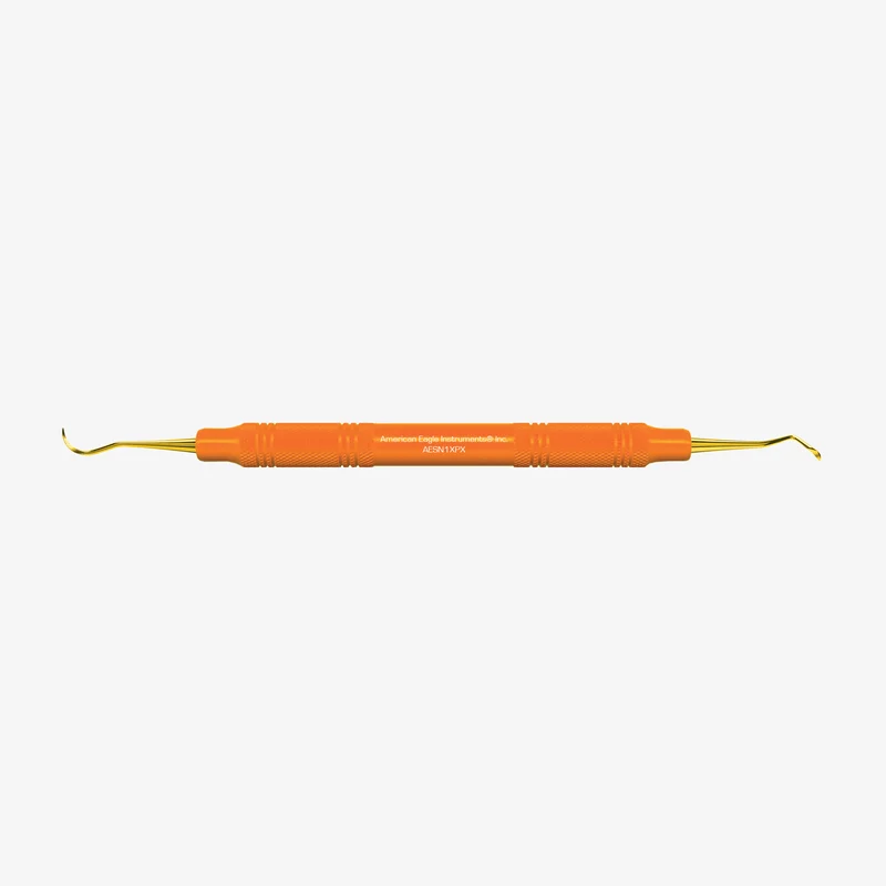 American Eagle XP Scaler