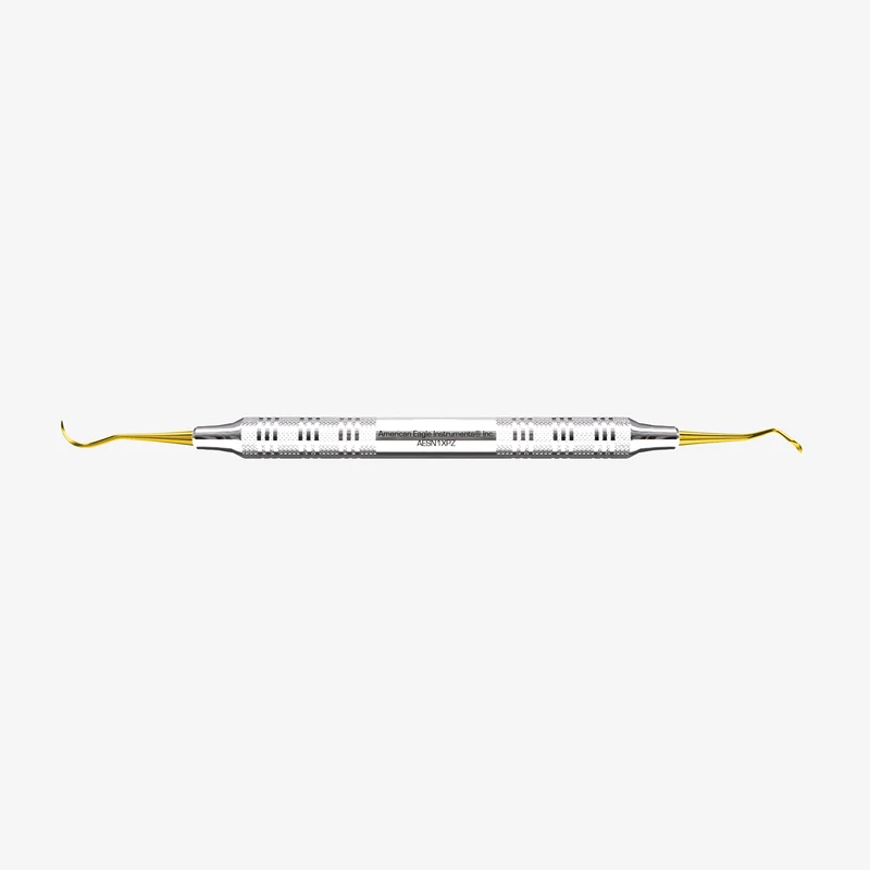 American Eagle XP Scaler