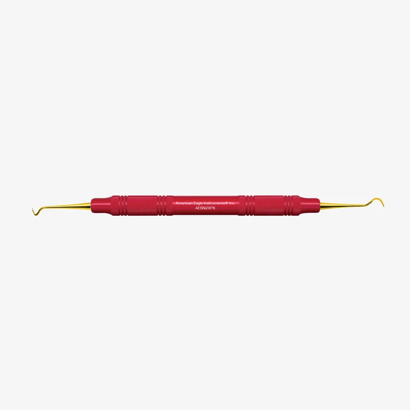 American Eagle XP Scaler