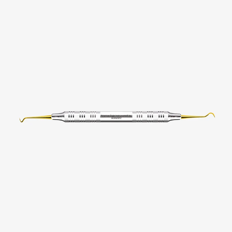 American Eagle XP Scaler