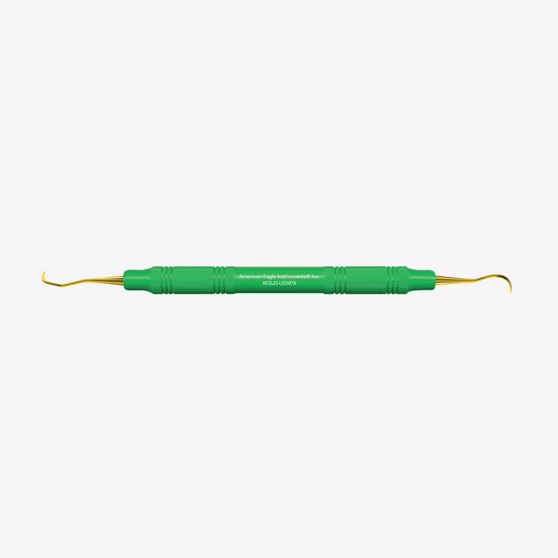 American Eagle XP Scaler