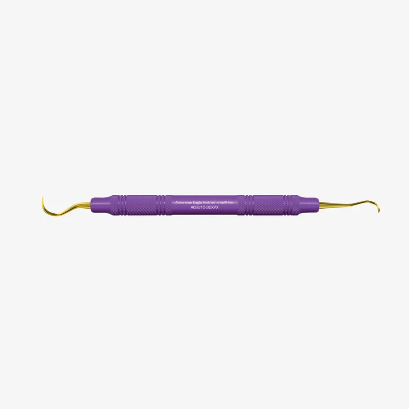 American Eagle XP Scaler