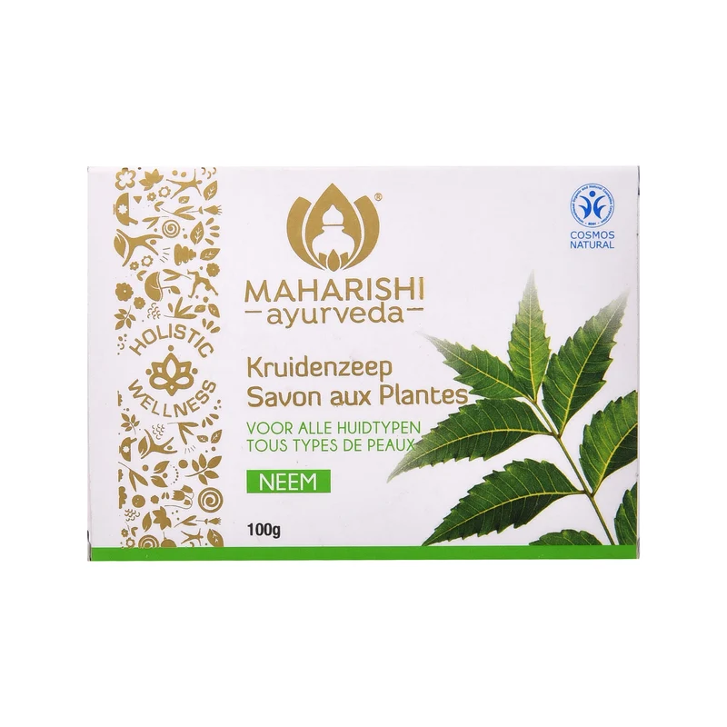 Neem Soap | 100 grams Bar