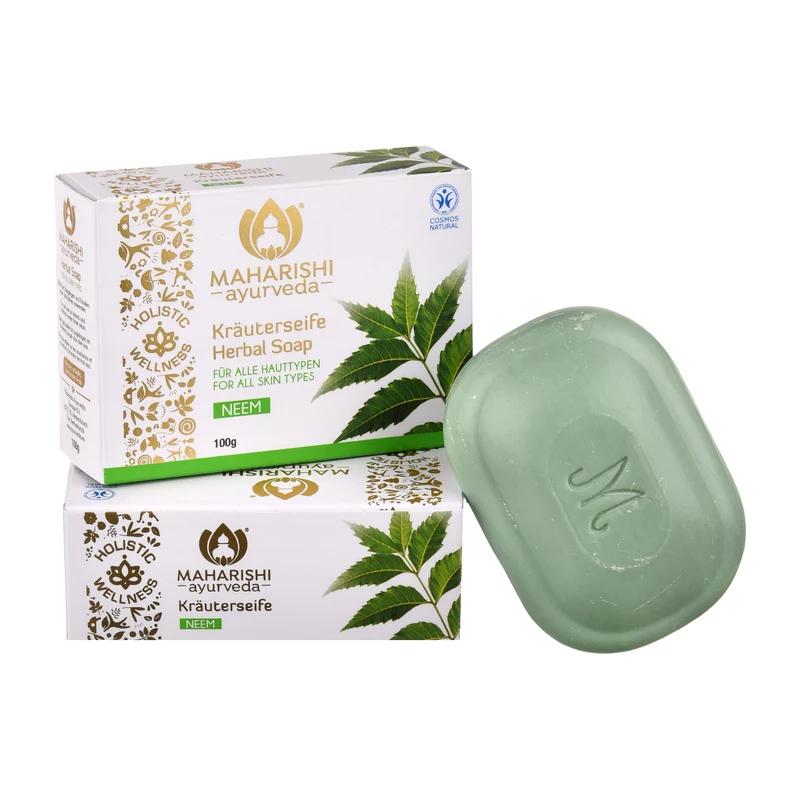 Neem Soap | 100 grams Bar