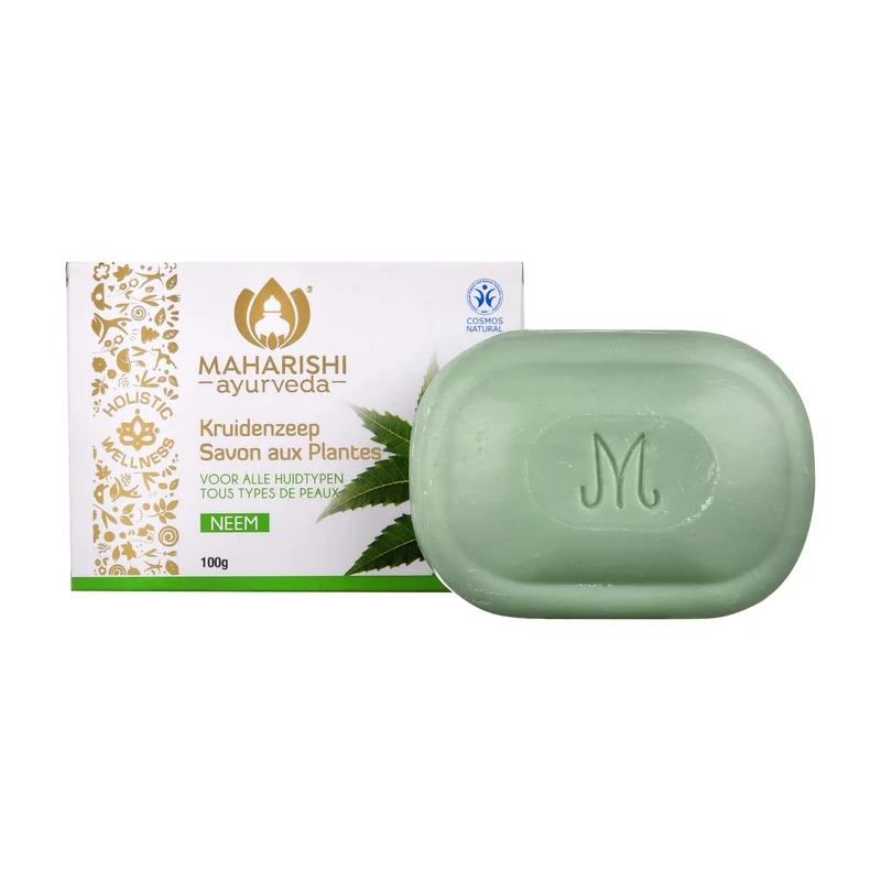 Neem Soap | 100 grams Bar