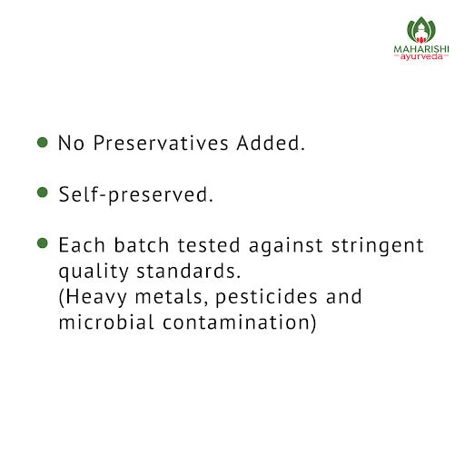 Maharishi Amrit Kalash Nector Paste (600 gms)