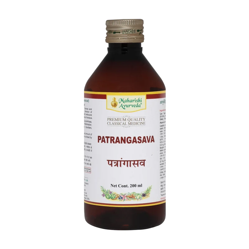 Brihatyadi Kashayam- For Healthy Urinary Tract (200ml)