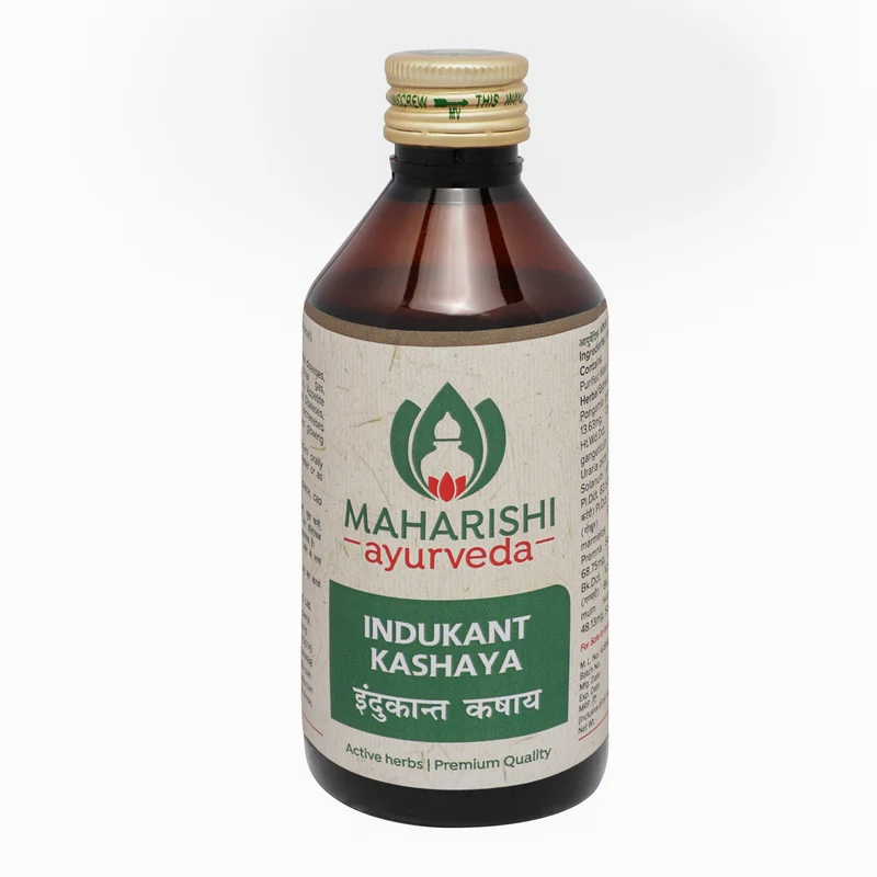 Indukantham Kashayam- For Abdominal Disorders ( 200ml)