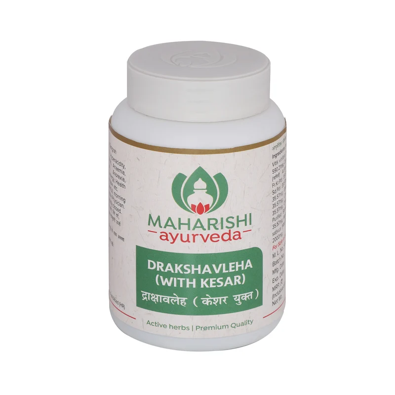 Drakshavleha- For Strength and Stamina (200gms)