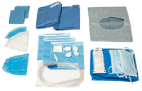 OP-Set IMPLANTOLOGIE Standard