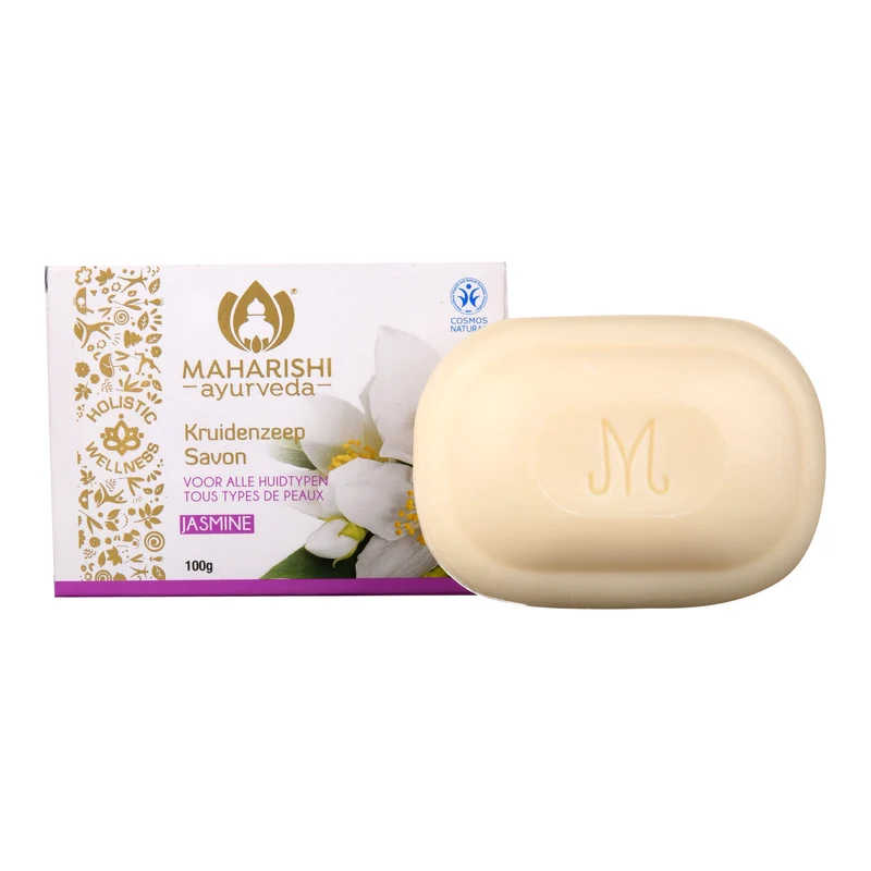 Jasmine Soap | 100gms bar