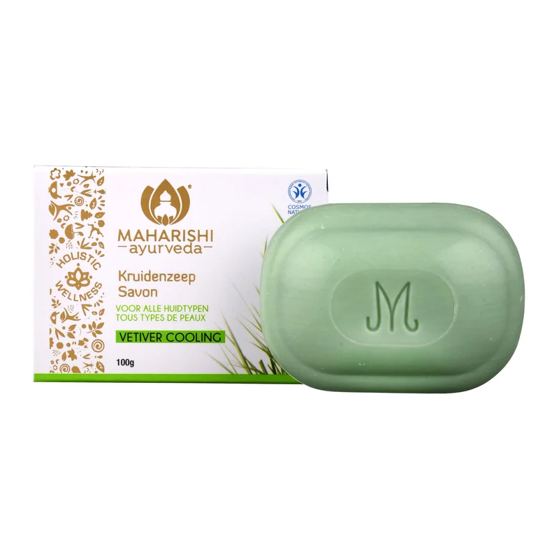 Khus Soap | 100 gram Bar