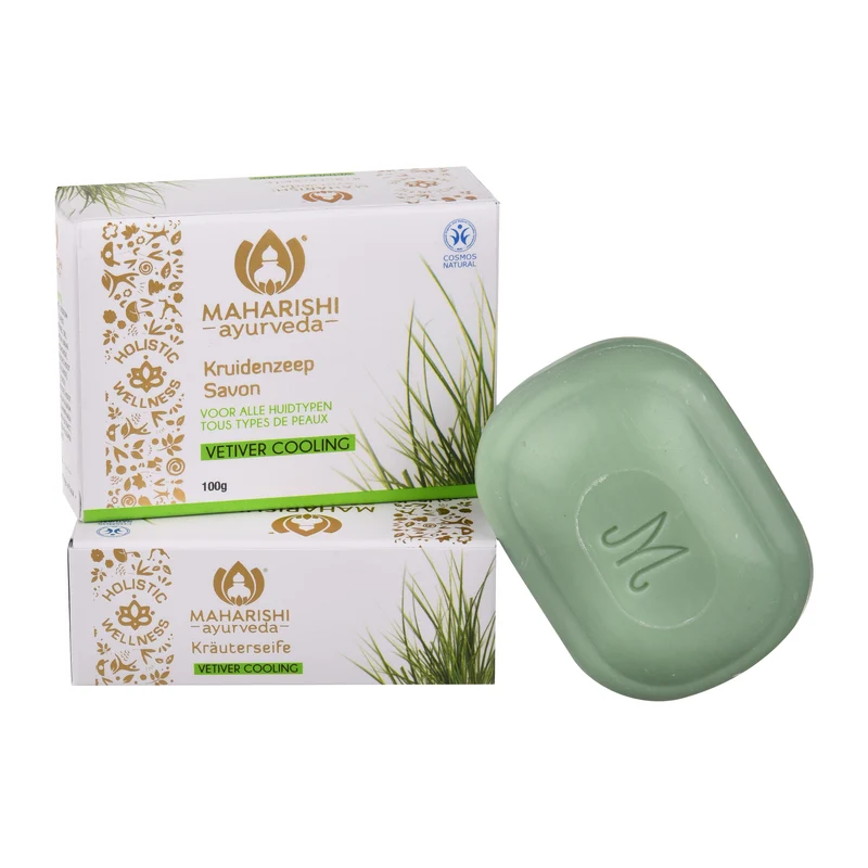 Khus Soap | 100 gram Bar