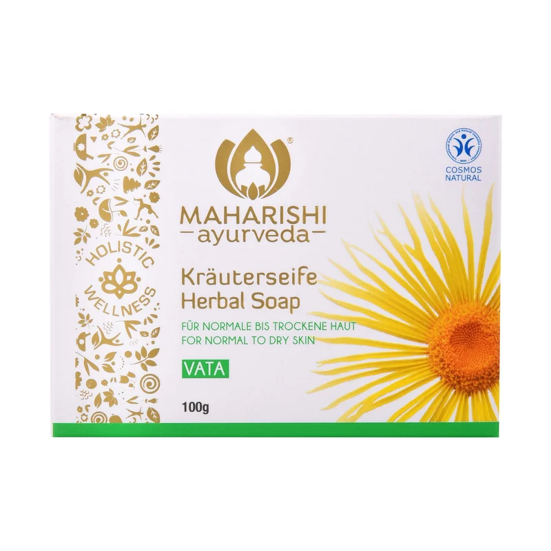 Lemongrass Soap | 100 gram Bar