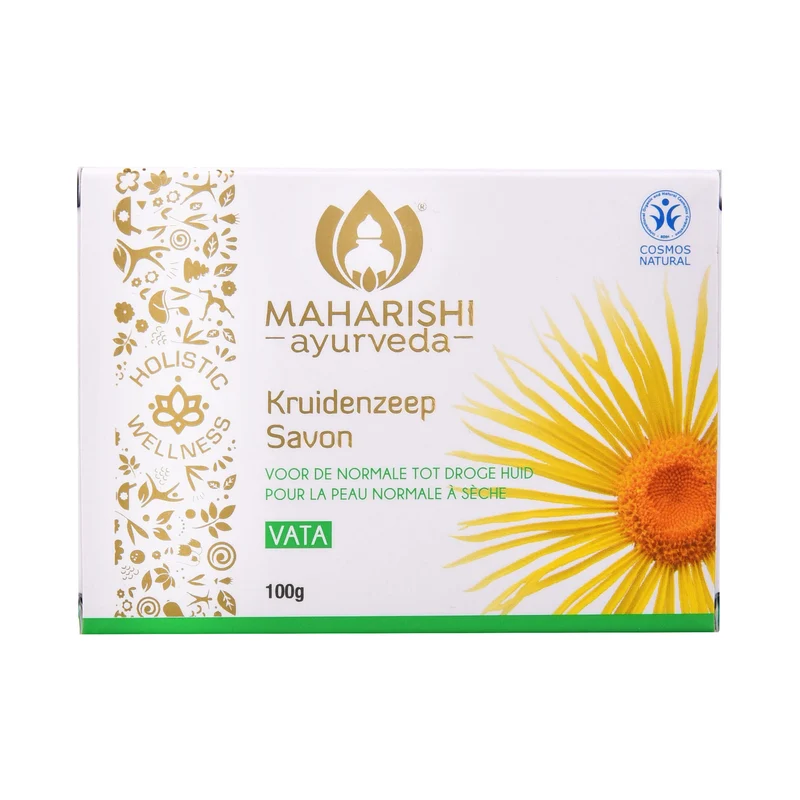 Lemongrass Soap | 100 gram Bar