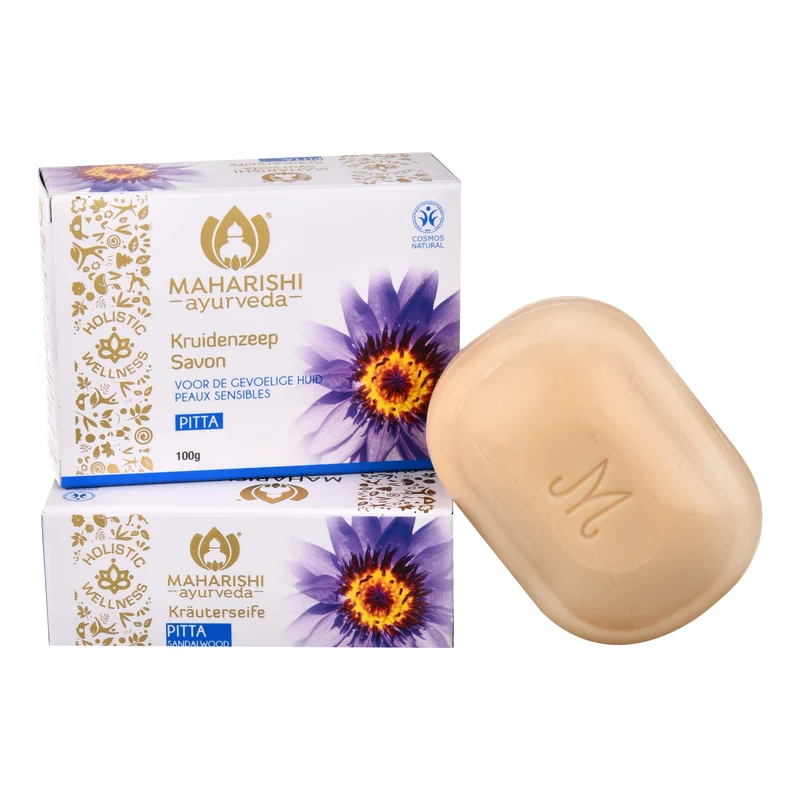 Sandalwood Soap | 100 gram Bar