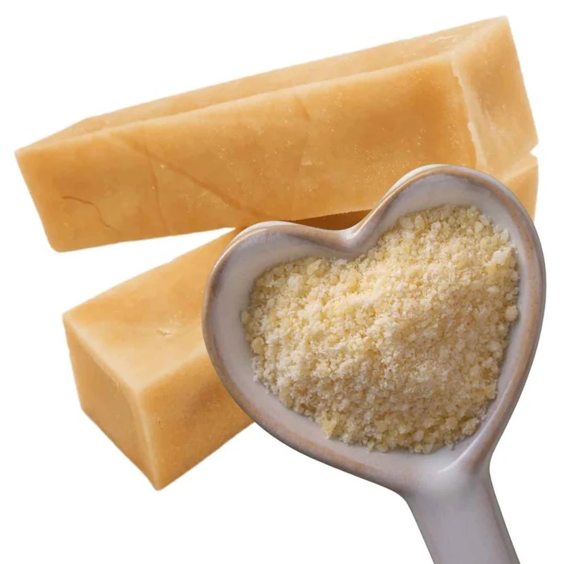 Pawmesan Cheese