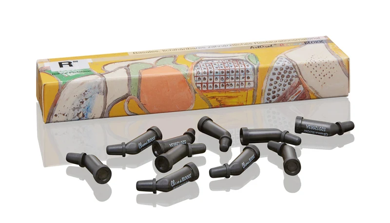 R-Dental ArtOral ® Chroma BLOKK