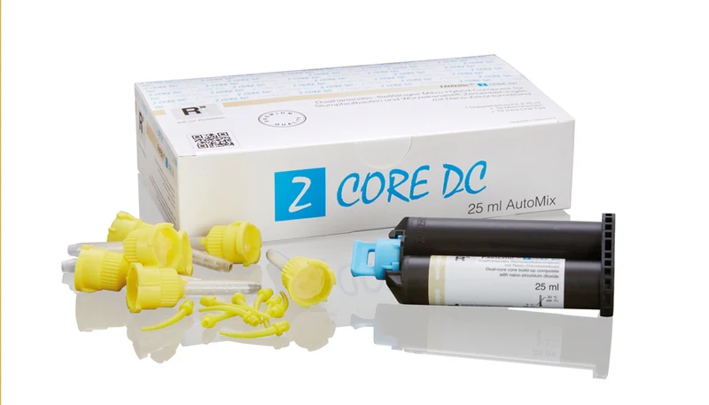 R-Dental FANTESTIC Z CORE DC AutoMix