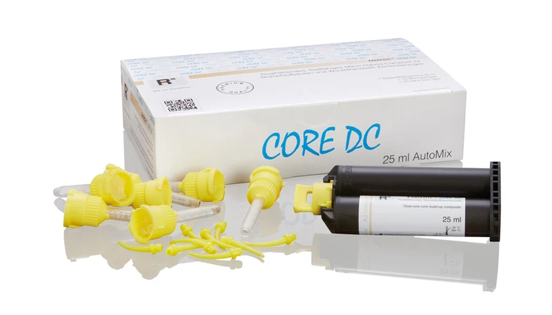 R-Dental FANTESTIC CORE DC AutoMix