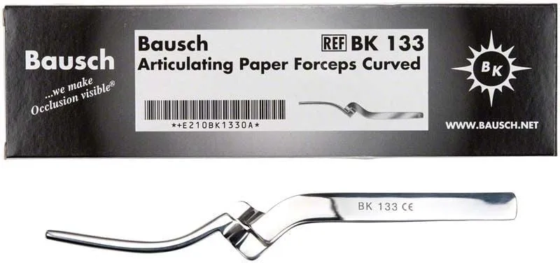 Bausch Arti-Fol Pinzette