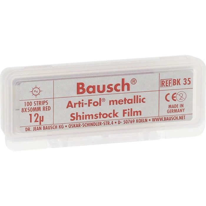 Bausch Arti Fol Metallic