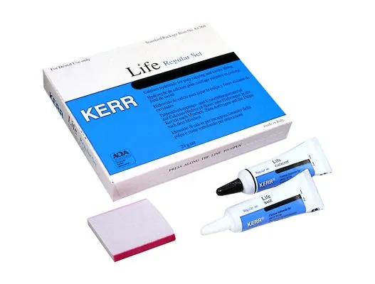 Kerr Life Regular