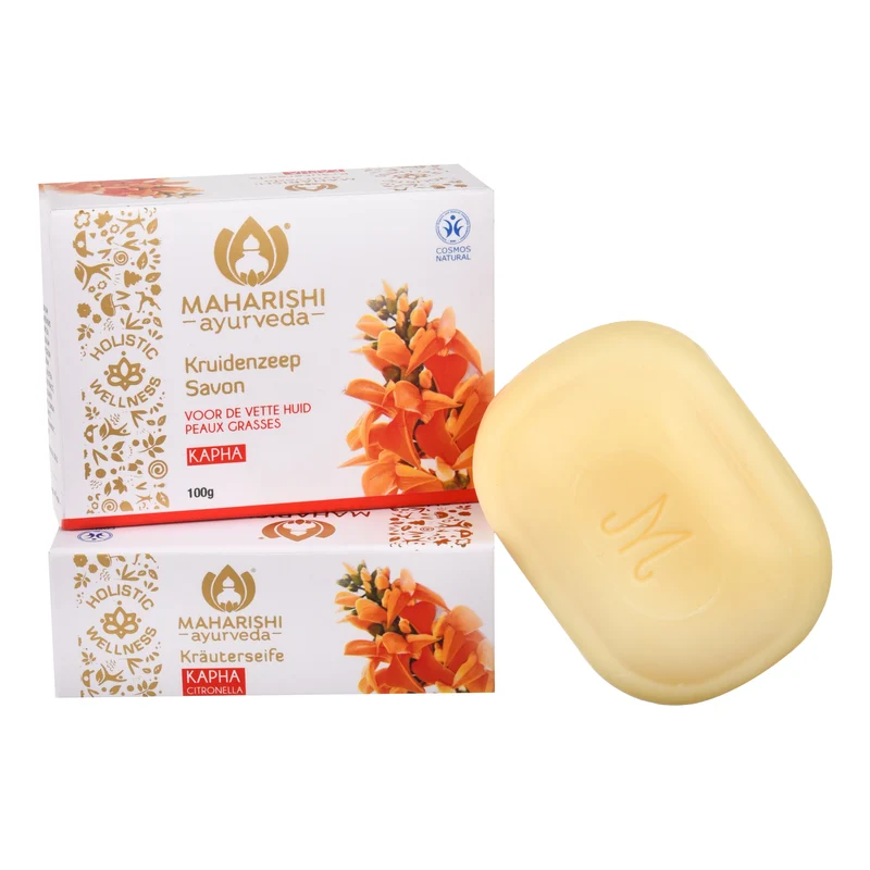 Soap - Citronella | 100gms bar