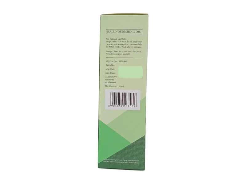 Kottakkal Hair Nourishing Oil 150ml