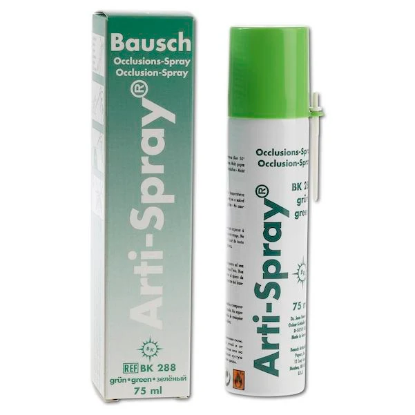 Bausch Arti-Spray