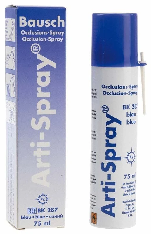 Bausch Arti-Spray
