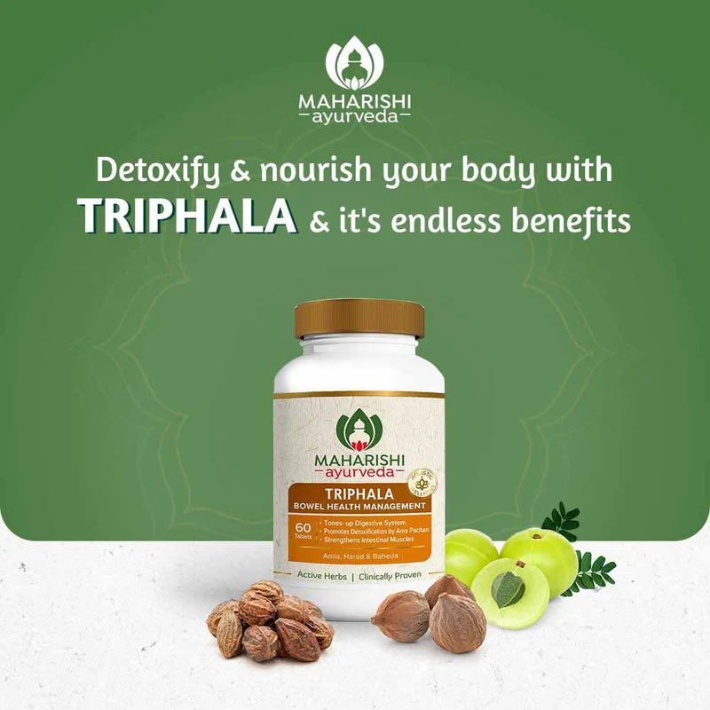 Complete Diabetes Care Therapy ( Amrit Kalash Nectar 60 Tabs, Amrit Kalash Ambrosia 60 Tabs, Glucomap 60 Tabs & Triphala 60 Tabs)