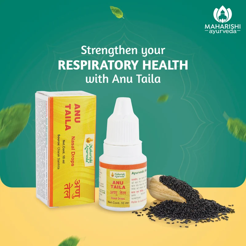 Ayur Defence Shield - Complete Protection Against Seasonal Infections & Flu (Ayush Kwath 100gms, Ayur Defence AV 20 Tabs, Anu Taila 10ml & Prandhara 3ml)