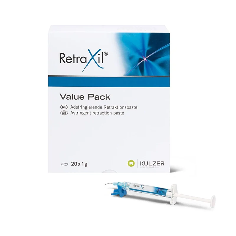 Kulzer RetraXil