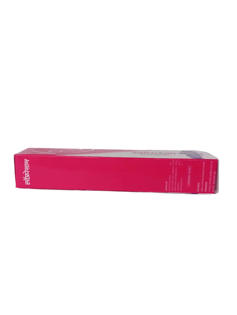 Safrozan Saffron Face Cream – IMIS Pharmaceuticals – 20g