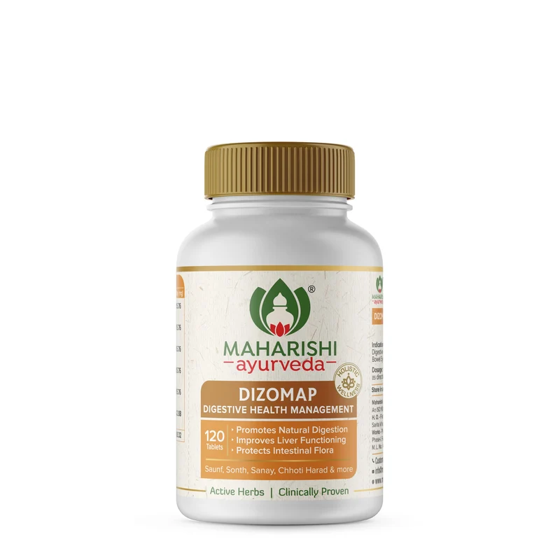 Dizomap - For Healthy Digestion I Tablets Pack