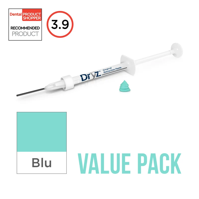 Parkell Dryz Blu