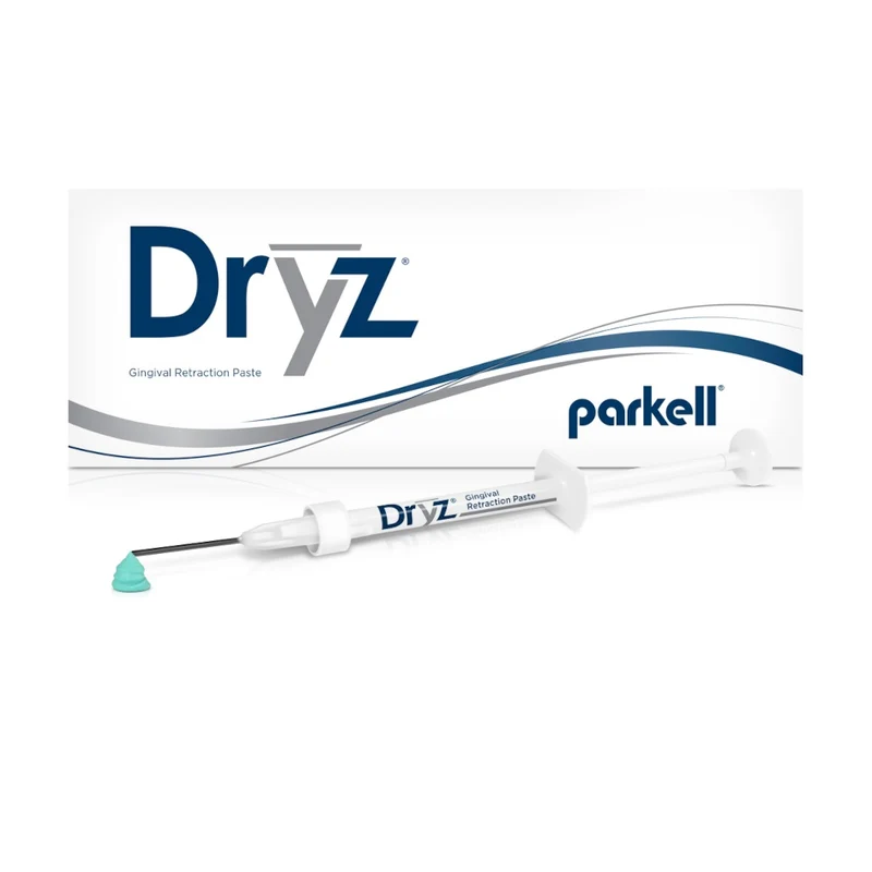 Parkell Dryz Blu