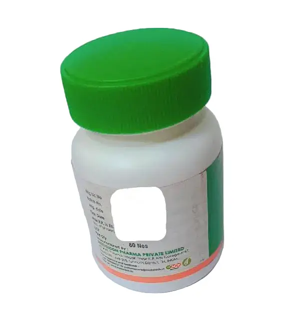 Kilanelli Tablet - Medisiddh - 60Nos