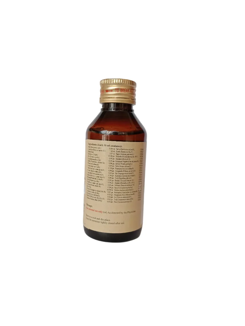 Dhanvantaram Thailam - SKM SIDDHA AND AYURVEDA