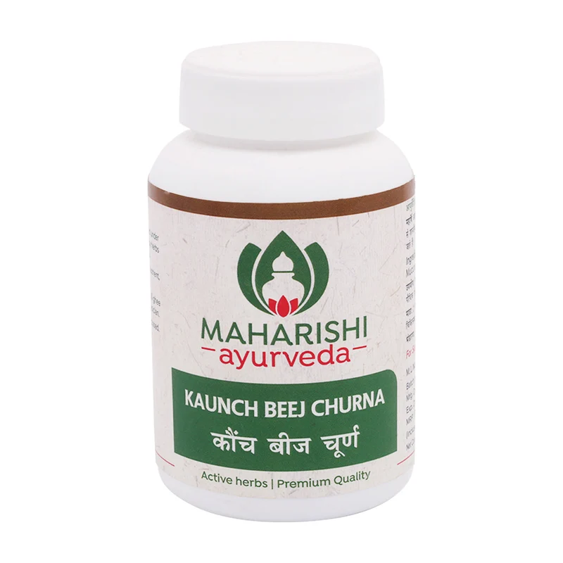 KAUNCH BEEJ CHURNA-50gms