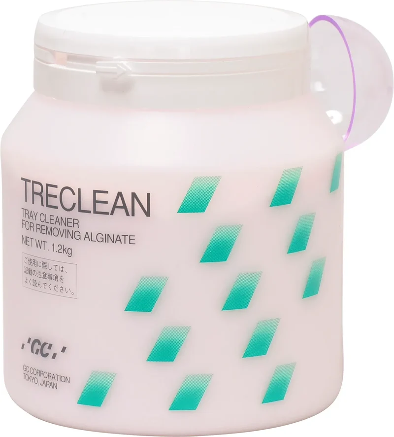 GC TRECLEAN