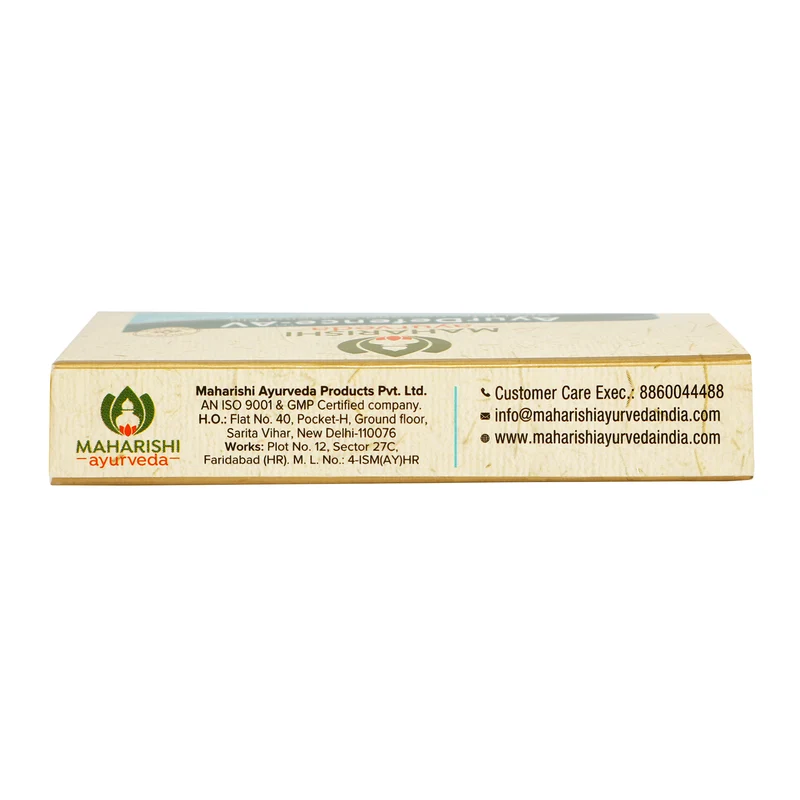 AyurDefence-AV For Viral Infections & Seasonal Flu | 20 tablets Pack
