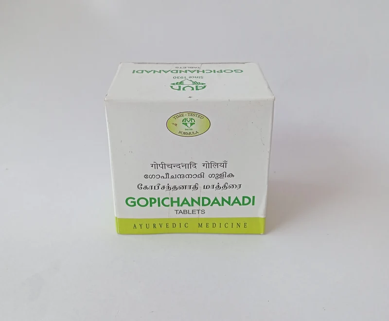 Gopichandanadi - 200 Nos. - AVN Arogya