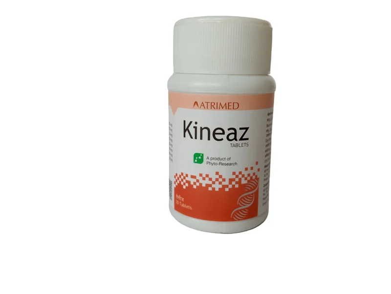 Kineaz Tablets - 30 Nos - Atrimed