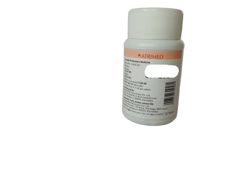 Kineaz Tablets - 30 Nos - Atrimed